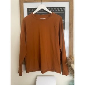 Everlane - cotton t-shirt